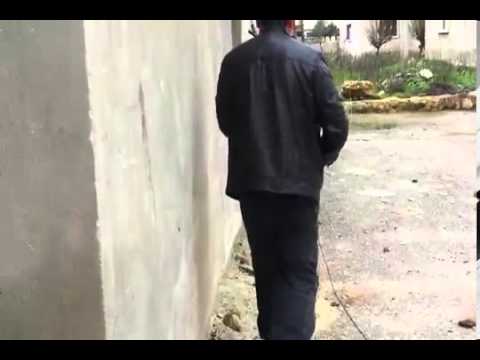 استهداف  قوات النظام في مطار منغ العسكري من قبل كتائب البراق في محافظة حلب