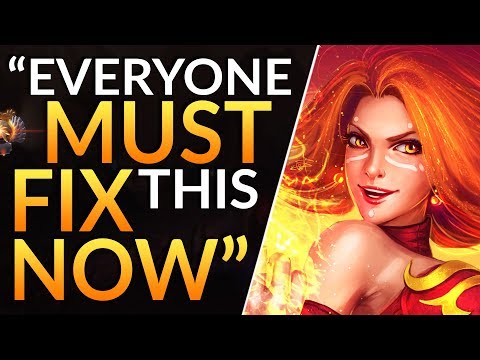 Simple Tips ANYONE can use to WIN LANE and CARRY - Tricks of a Pro Coach | Dota 2 Ranked Guide