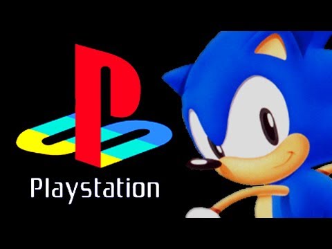 Naomi Plays A Bunch Of PS1 Demo Discs From Her Childhood