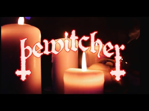BEWITCHER - Too Fast for the Flames - OFFICIAL VIDEO