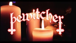 BEWITCHER - Too Fast for the Flames - OFFICIAL VIDEO