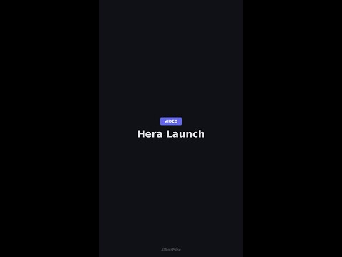 Hera Launch Review 2026: AI-Powered Launch Video Creator