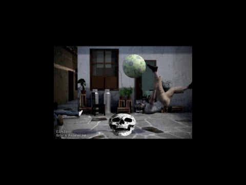 Chaves perdido part.2 ☠️