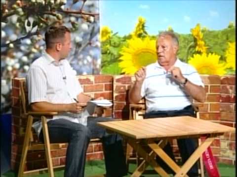 Razgovor sa Dr Markom  Injcem o suzbijanju jabukinog smotavca