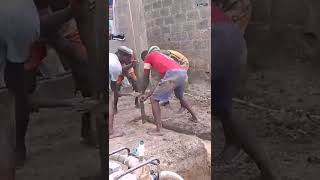 Successful Hand Drilling Borehole Project in Ota Ogun State | Clean Water at Last! PrimeBuild