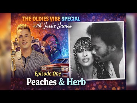 Peaches & Herb - episode 1 The Oldies Vibe Special ￼#reels #peachesandherb #oldiesvibe 