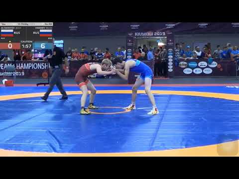 Марат Фадзаев - Амин Алискантов , Marat Fadzaev (RUS) vs Amin Aliskantov (RUS)