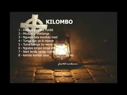 KILOMBO