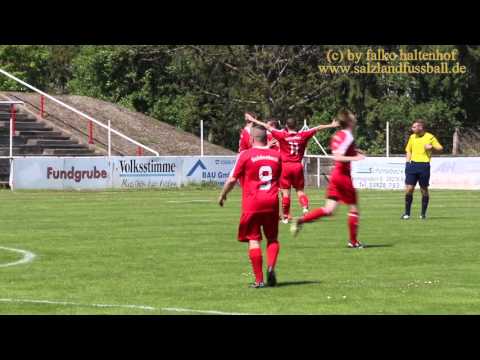 Schönebecker SV II - BSV Eickendorf  1-3 am 2016-05-07