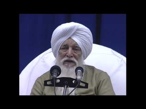 Satsang By Sant Rasila Ram Ji  (Shabad: Dham Apne Chalo Bhai)
