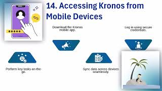How to Connect to Kronos | Kronos Training Guide | Kronos Tutorial Walkthrough