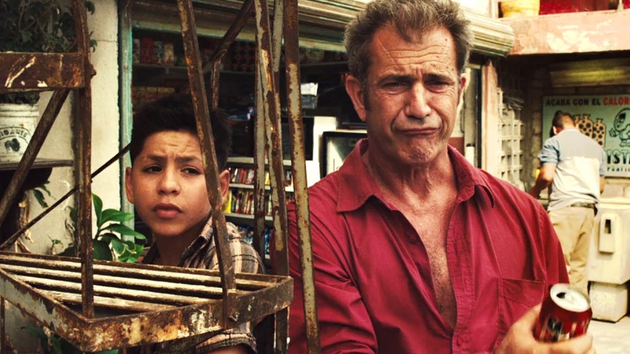 마약왕이 만든 모든 욕구를 풀수있는 천국 교도소