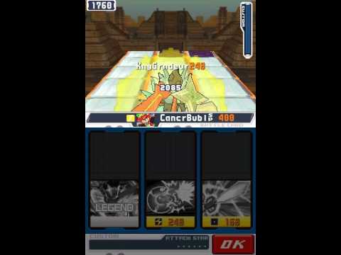 Megaman Star Force 2 - Rogue SX ( S Rank / No Damage )