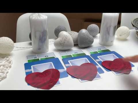 Single Orakel | Single Botschaft | Kartenlegung vom 05.06.2020 - 21.06.2020 Vollmond zum Neumond...