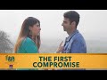 Dice Media Firsts Season 4 Web Series Part 3 The First Compromise