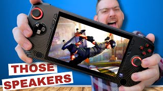 I WAS WRONG: An Unhinged Review of the MSI Claw's BEST Feature📢