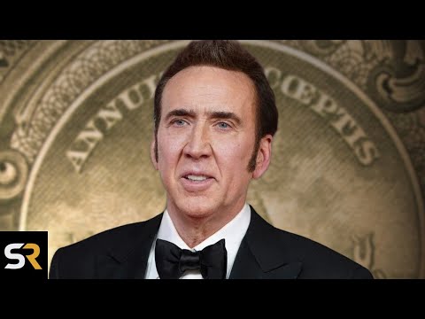 Has Nicolas Cage Confirmed the Future of the National Treasure Franchise?