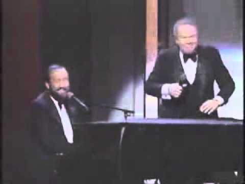 Ray Stevens, Roy Clark, Kathy Mattea, & Faron Young - Ralph, You Have Embarrased Us All