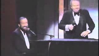 Ray Stevens, Roy Clark, Kathy Mattea, & Faron Young - Ralph, You Have Embarrased Us All