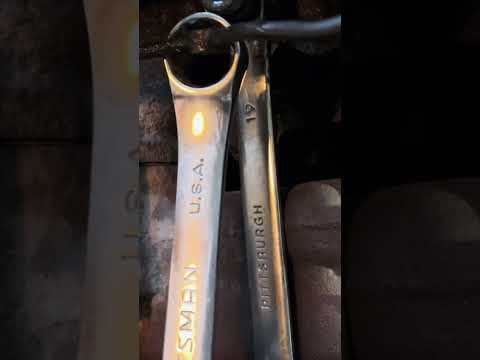 Cummins 12 Valve Fuel Injector Removal Secret!