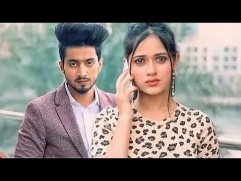 Tu Bhi Royega - Mr Faisu,Jannat Zubair | Tu Bhi Royega Full Song | Mr faisu new song | vijay soni