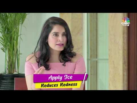 Celebrity Beauty Hacks