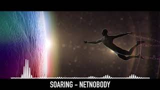 NetNobody &quot;Soaring&quot; (OFFICIAL AUDIO)