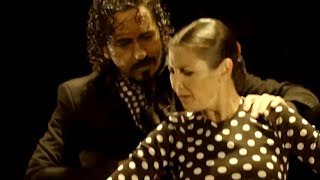 映画『パッション・フラメンコ』予告編