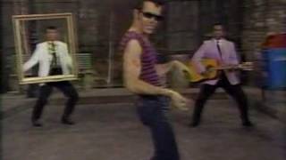 Sha Na Na:  Rock and Roll Hall of fame