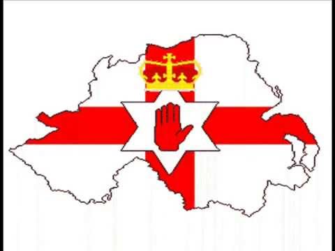 Loyalist Songs - Here lies a soldier