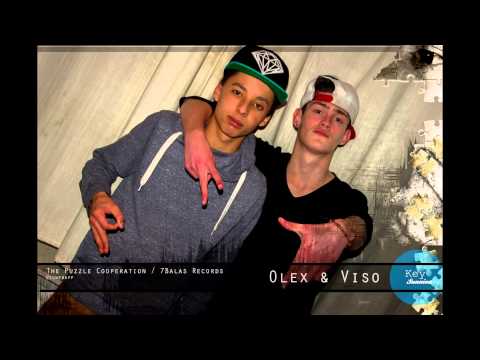 Viso ft Olex - Spitsessie #1 (7BalasBoys)  2013