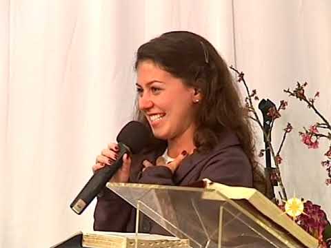 Programa 121: Deus Quer Nos Usar - Dave Roberson