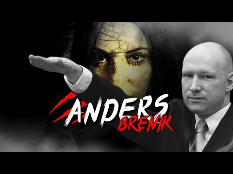 The Monster of Norway: How Anders Breivik Killed 77 Innocents #story #horror #norway
