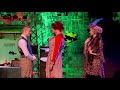 Annie West End Easy Street And Tomorrow BBC Children In Need