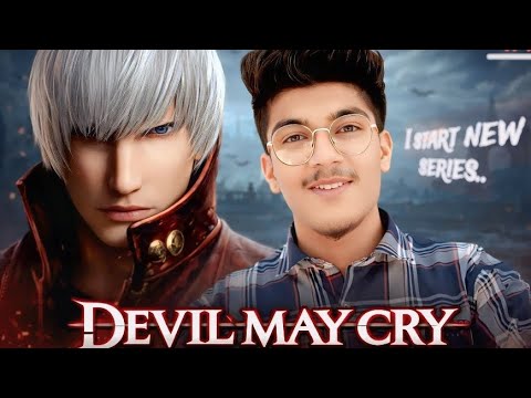 Devil May Cry Part 1 allshow play (ios, Android)