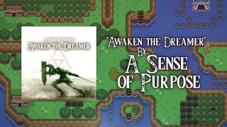 A Sense of Purpose - "Awaken the Dreamer" A BlankTV Feature Teaser Video!