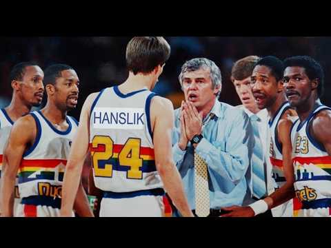 DMac SMaK: Doug Moe Tributes, Johnny Bowlen Meltdown, Kris Bryant's horrible contract woes