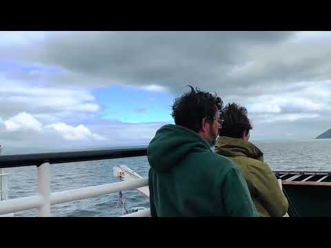 Isle of Arran | Arran ferry | A Scottish island paradise | best view in Scotland | Scotland tour