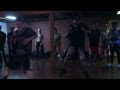 Take Your Clothes Off x Missy Elliot Class Choreo ...