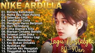Download lagu NIKE ARDILLA LAGU NOSTALGIA ERA 8O-90an mp3 Download lagu NIKE ARDILLA LAGU NOSTALGIA ERA 8O-90an mp3