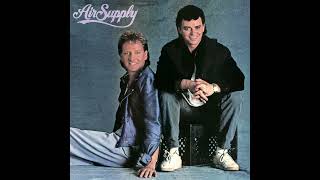 Black and Blue – Air Supply