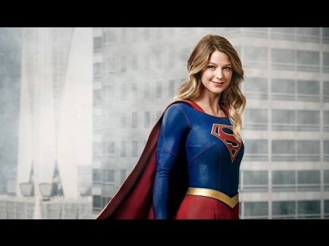 Supergirl - We Are The Brave