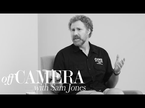 Will Ferrell - "I Had No Idea I Had Crossed The Line"