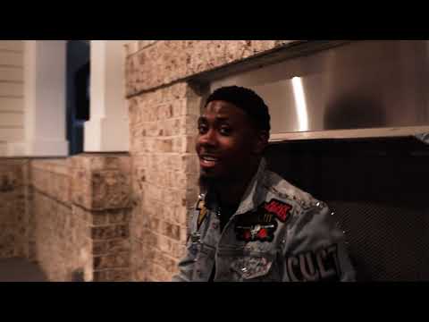 GracitiE x Cooda - Freestyle (Official Video)