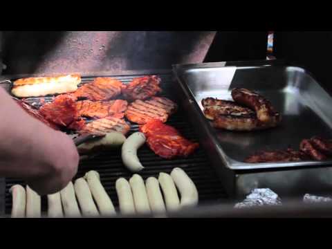 Rugby Klub 03 Berlin - Imagefilm