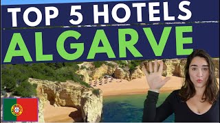 Beste 5 Hotels in Algarve, Portugal 🌞🏖️: Epic Sana, Conrad Algarve, Martinhal Sa
