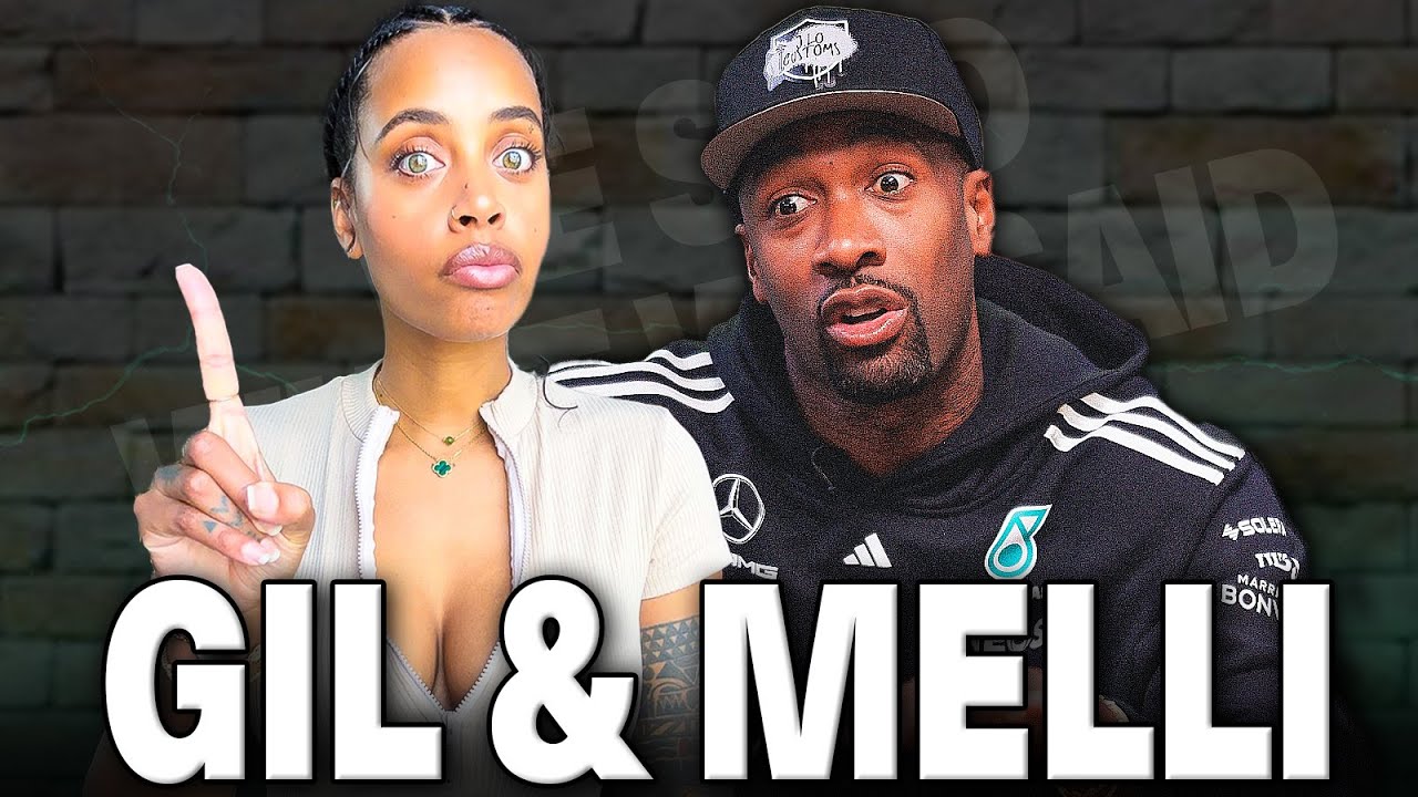 Young Thug Caught Snitching & Cheating On Tape - We Said What We Said