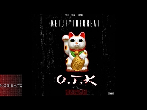 KetchyTheGreat - Out On Bail [Prod. By Ron-Ron, Joog] [New 2017]