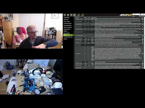 ArduCopter Rekon 5" Build Video 4 - Flight Controller Configuration