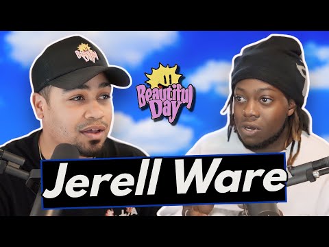 Jerell Ware on Nyjah Huston Making Fun of Him & Getting a Gun to His Head For Skateboarding!